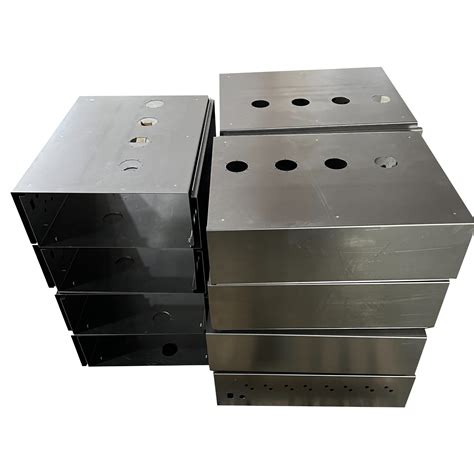 oem metal stamping enclosure parts suppliers|Manufacturing Stamped Metal Parts .